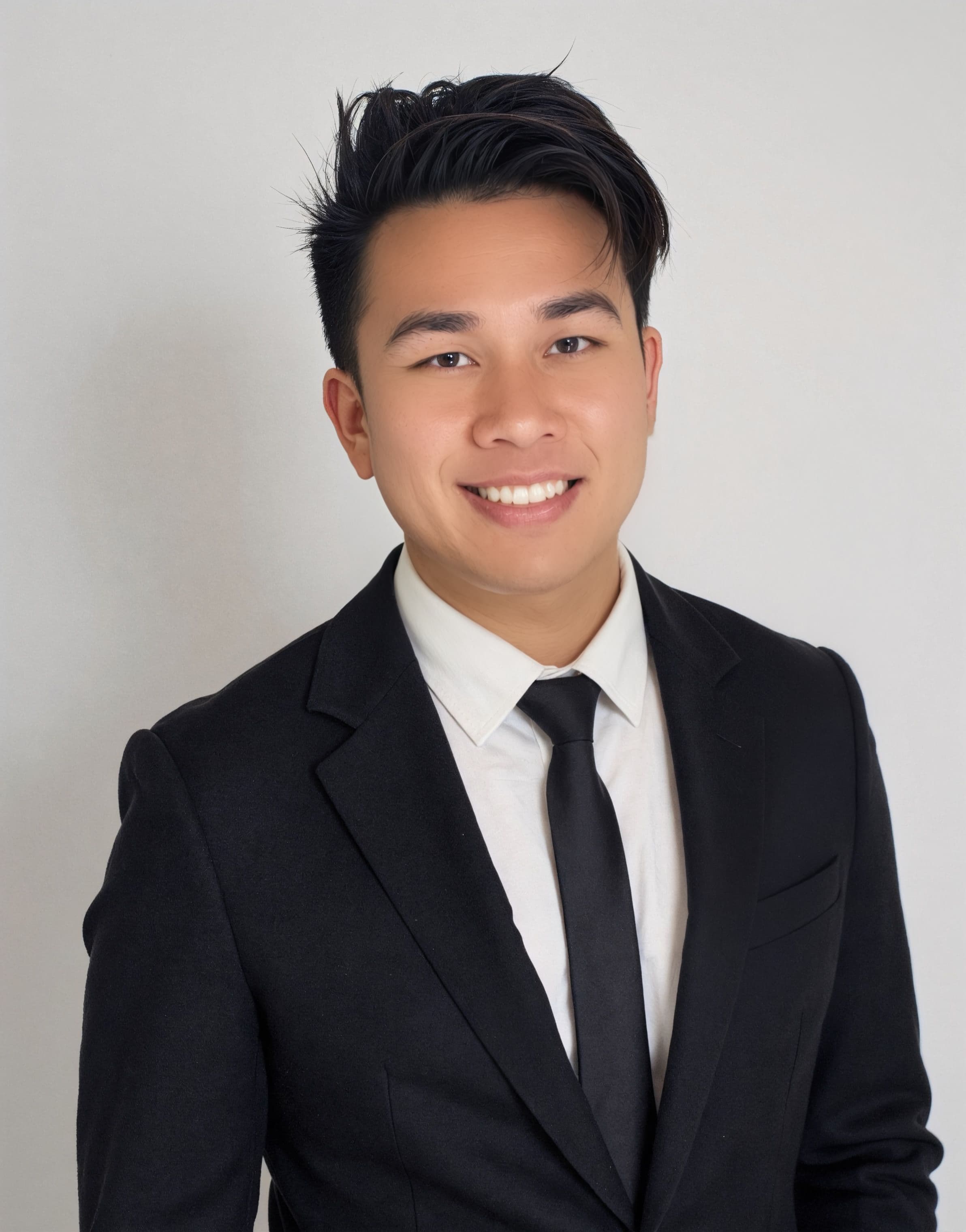 Yuhua Gavin Wu — Full-Stack Software Engineer